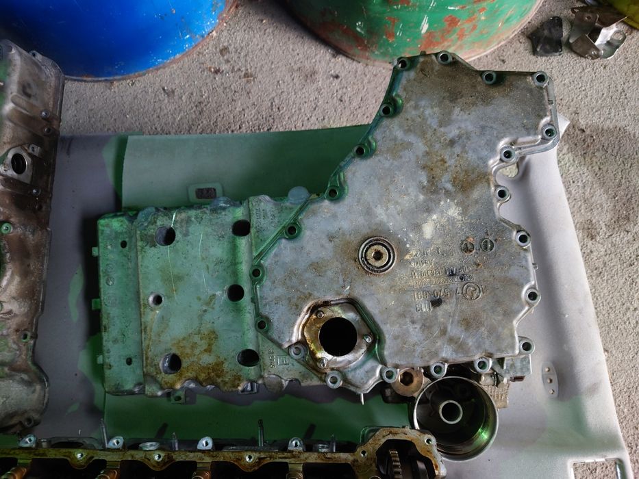 N63B44A Бмв Ф07 ГТ двигател 550и н63б44а 408 коня hp BMW F07 GT