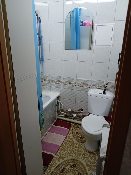 Продам однокомнатную квартиру