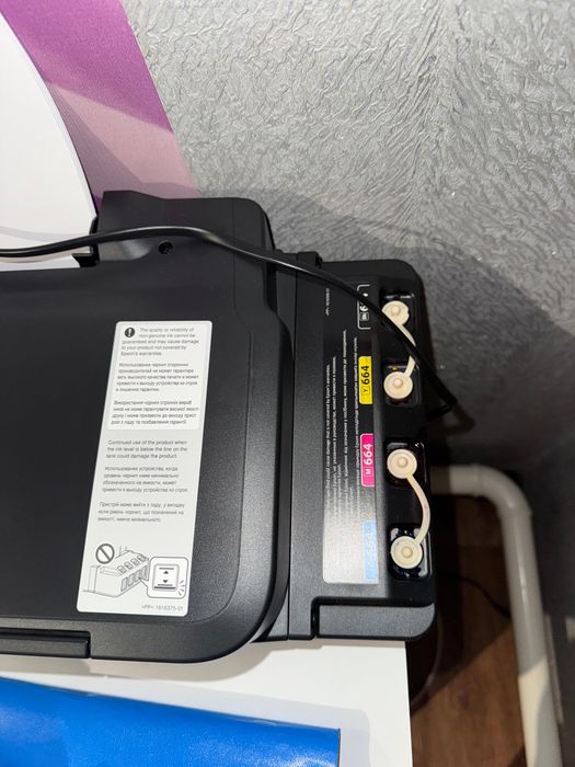 Продаю принтер срочно