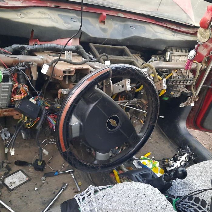 Авто электрик стартер генератор,