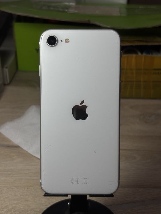 Iphone se 2020 64GB