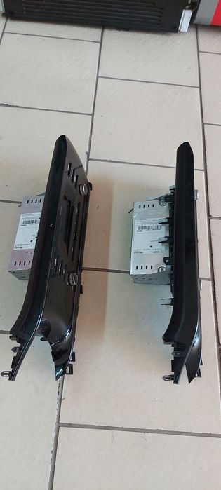 Радио навигация за Kia K5