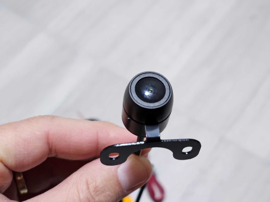 Camera DVR USB navigatie auto cu Android Full HD + cameră marșarier