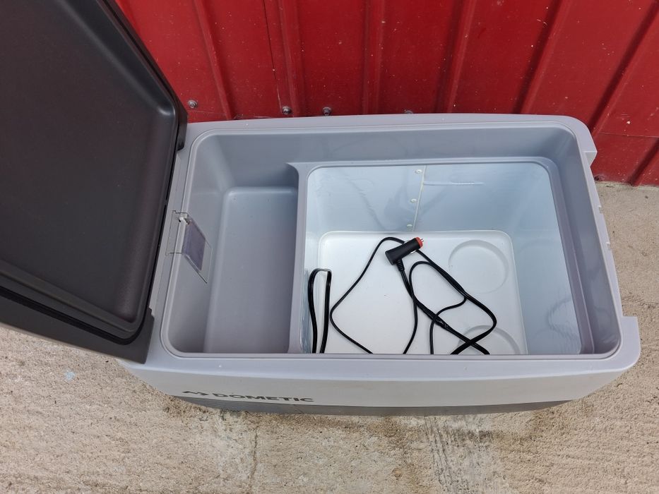 Frigider auto cu compresor