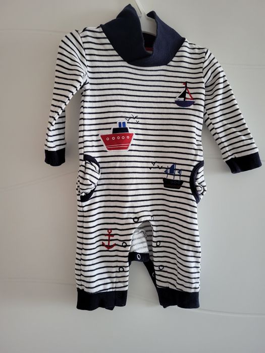 Salopete/pijamale bebelusi