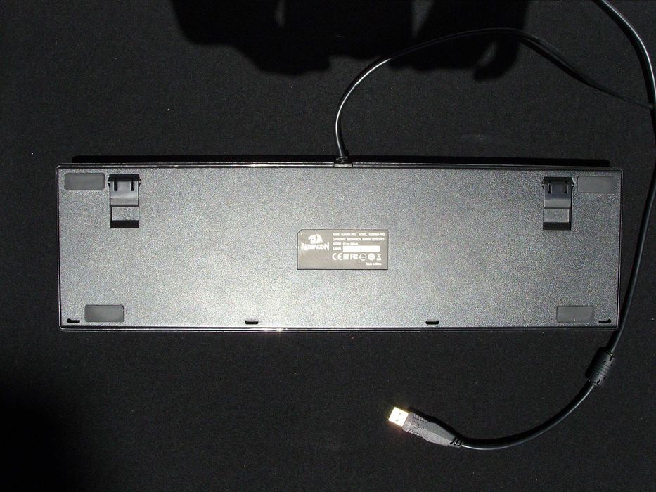 Клавиатура механична