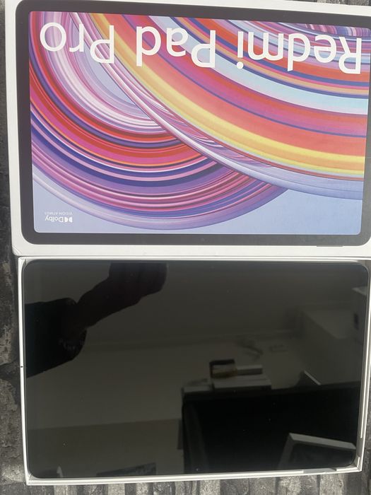 Tableta Redmi Pad Pro*128GB*6GB*Gray*FACTURA*GARANTIE