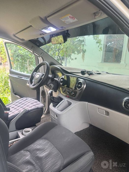 JaC M3 2023 propan