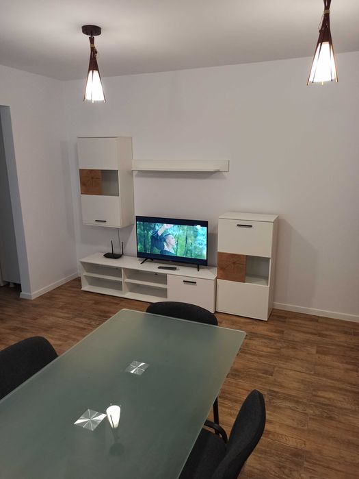 Apartament NOU de LUX  2cam , zona rezidentiala
