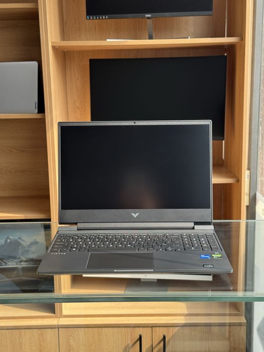 HP Victus Gaming laptop 15-fa0005tg