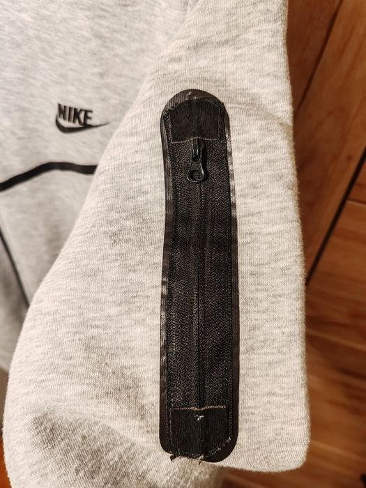 Nike Tech Fleece
