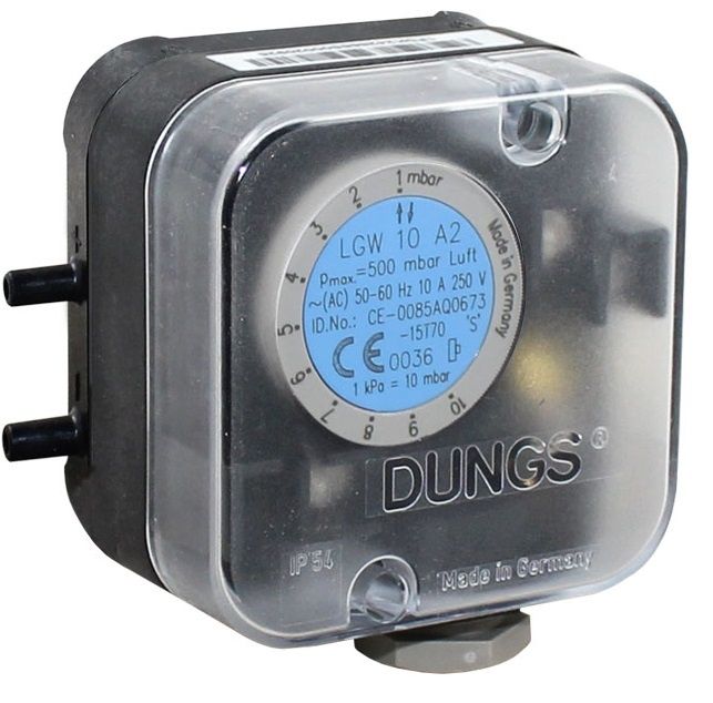 Dungs Gw, Lgw serises