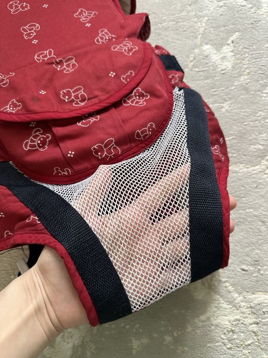 Продам эргорюкзак/кенгуру детский