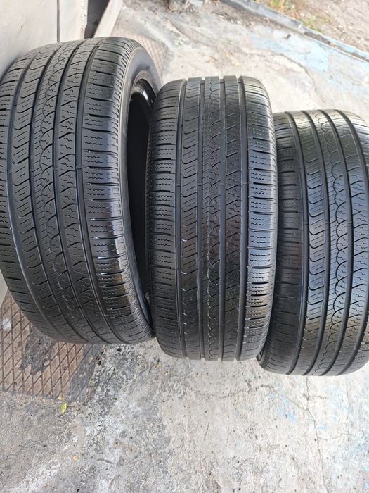 Продам шины. 235/50/19  пирелли