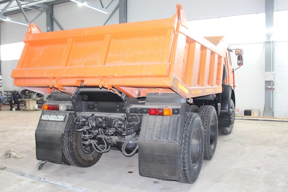 Продам Камаз 55111