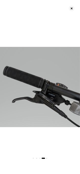 Bicicleta MTB de munte CARPAT MTB Wrangler JSX2759