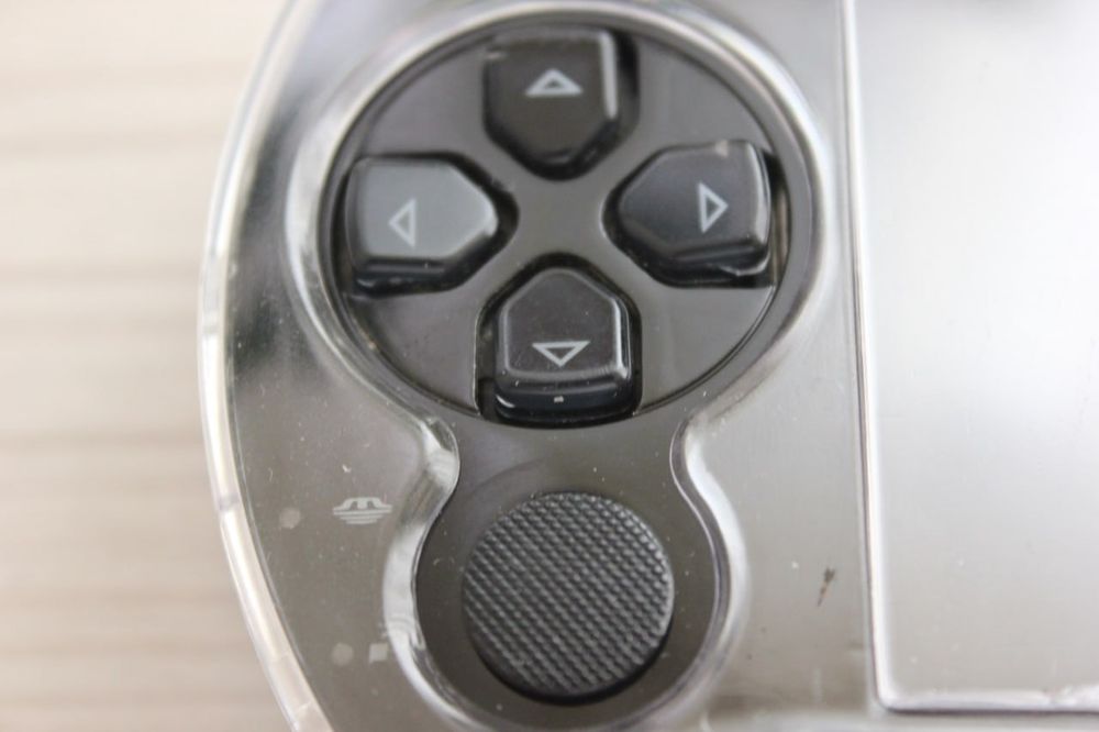 Sony PSP-1006 Piano Black