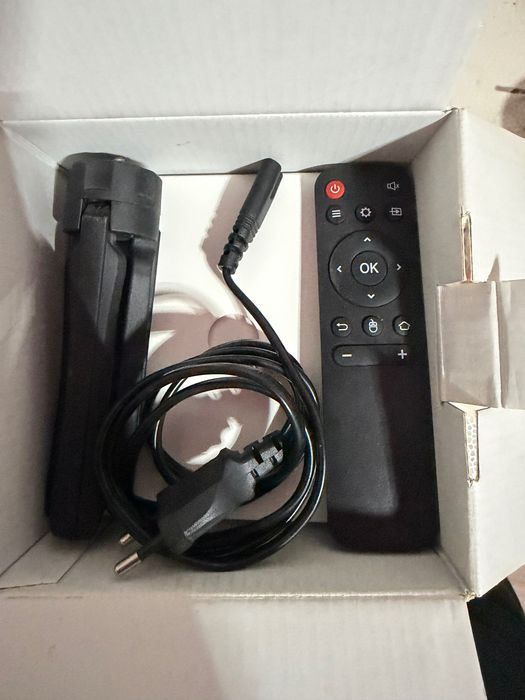 Продаю проектор для дома