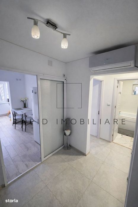 Ap. 2 Camere - Siderurgistilor Vest/Profi - Etaj 2