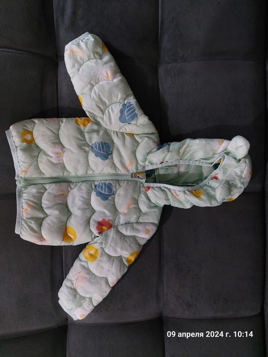 Детские вещи для девочек