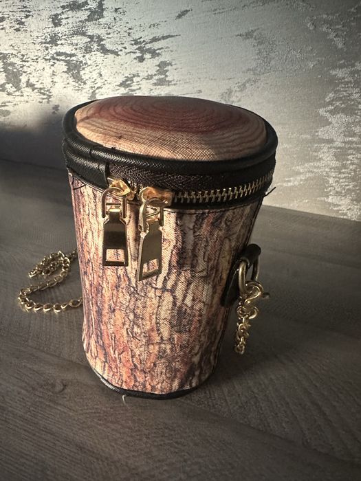 Дамска малка чанта