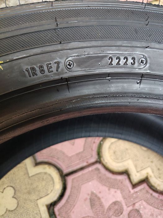 Anvelope falken 225 55 17c
