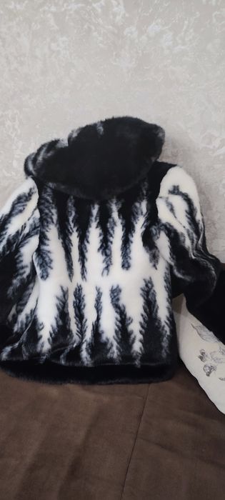 Шуба.   Детская.