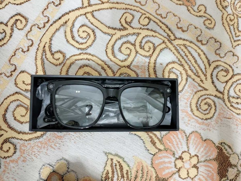 Смарт часы Peje Ai Glasses