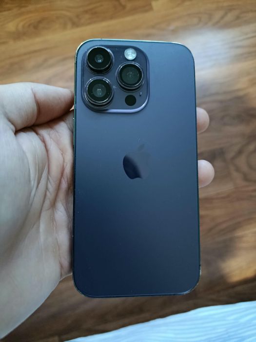 Iphone 14 pro 128gb