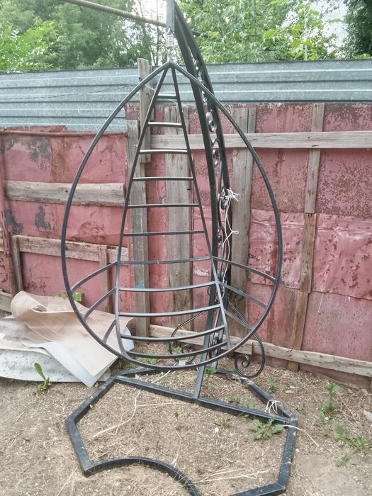 Продам качеля новая