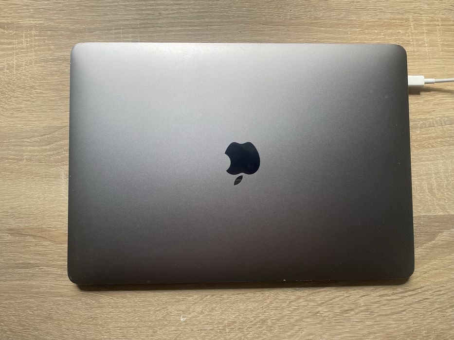 Mac Book Pro 2017 touchbar