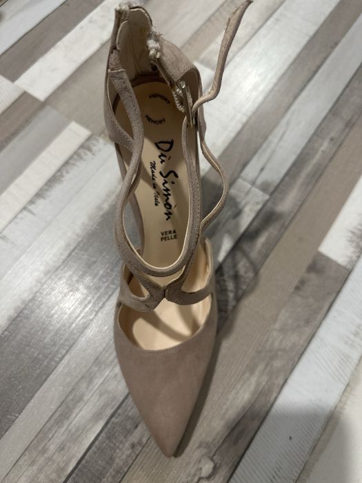 pantofi dama mas 35,36