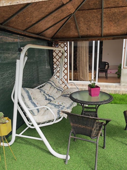 Дава се под наем Едностаен апартамент в Свети Влас - 30 кв.м за 498.27 € - Снимка #1