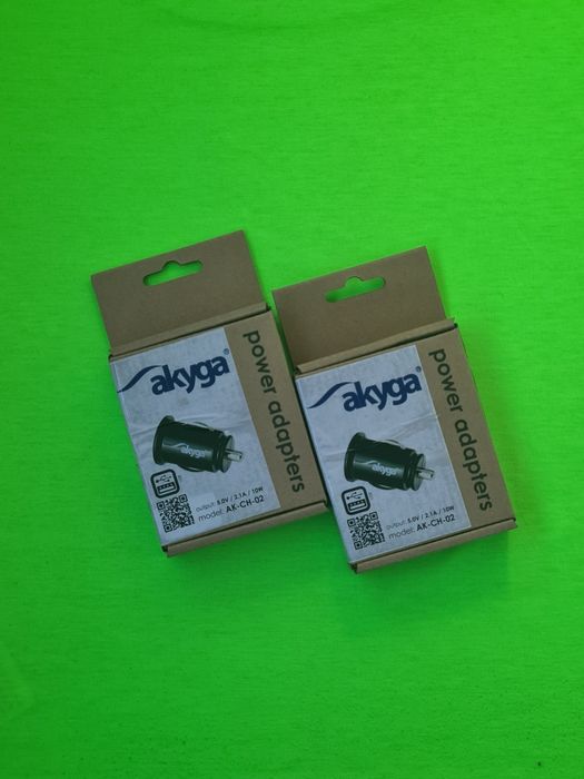 Încărcător Auto  10W   Noi   Sigilate