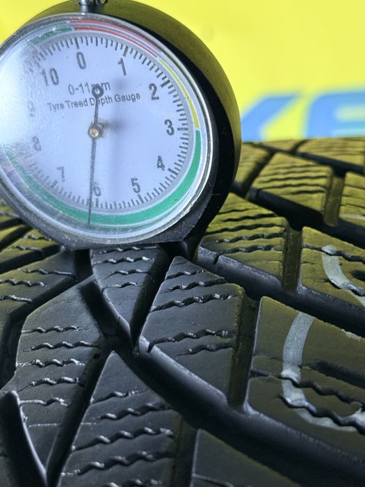 5 buc 195/65R15 2024-23 stare foarte buna