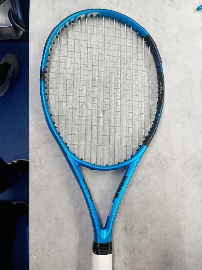 Dunlop Fx500 Tour - produs resigilat - (SecondHand) Decathlon