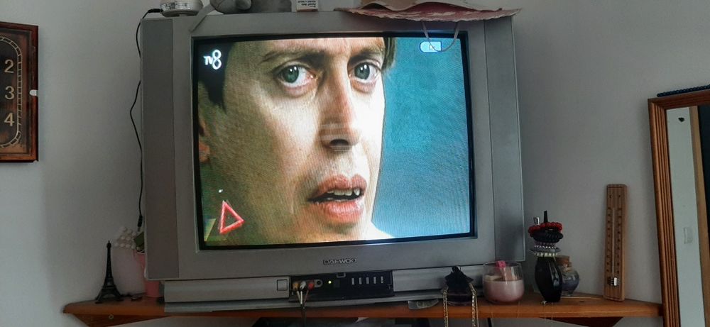 Телевизор DAEWOO