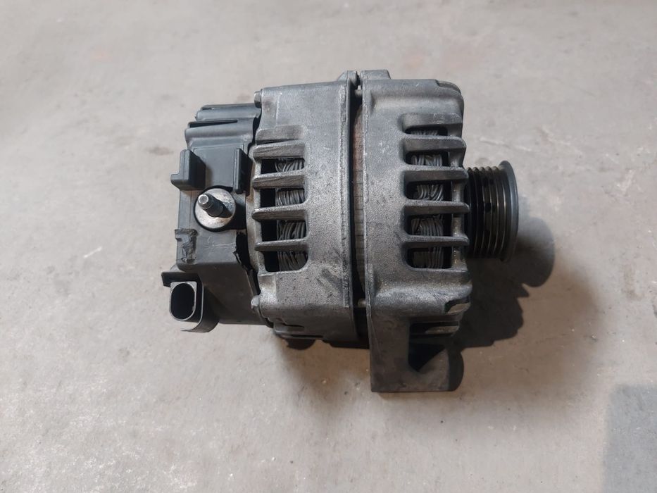 Alternator BMW 530 X3 X5 motor n57  258 CP 8570672 AI03