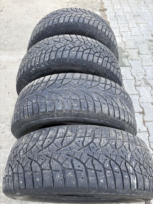 Продам шины в хорошем состоянии