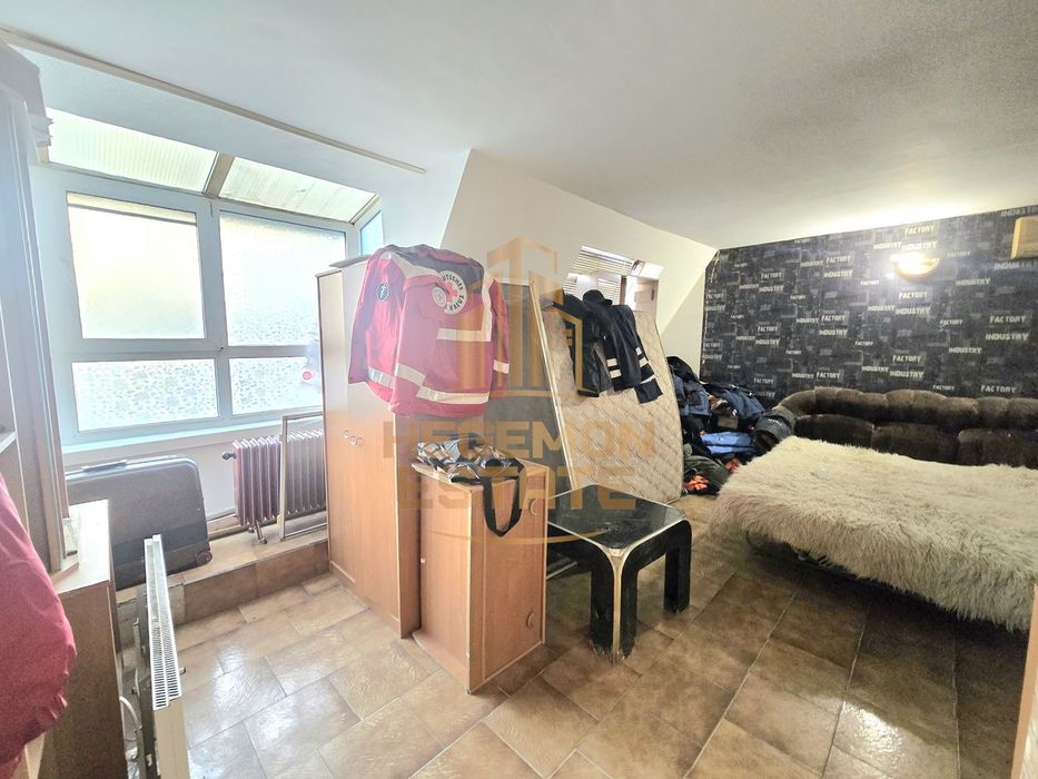 Продава се Тристаен апартамент в Варна, Централна поща - 65 кв.м за 981 €/кв.м - Снимка #6