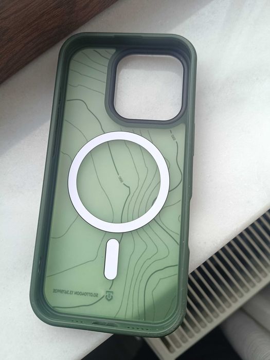Husa iPhone 16 pro