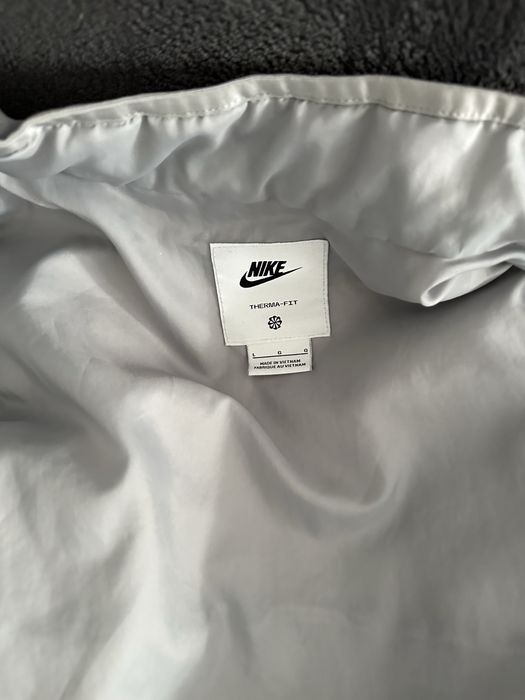 Елек nike L сив