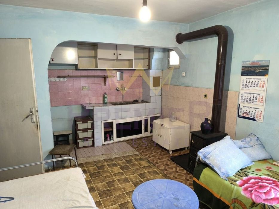 Продава се Къща в с. Черно море, Област Бургас - 125 кв.м за 1492 €/кв.м - Снимка #8