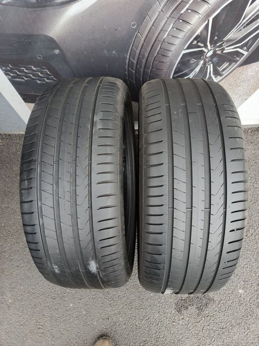 255.45.19 Pirelli Vara Second-hand