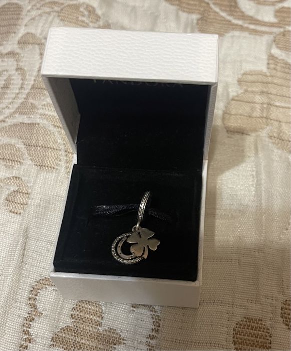 Талисман на Пандора