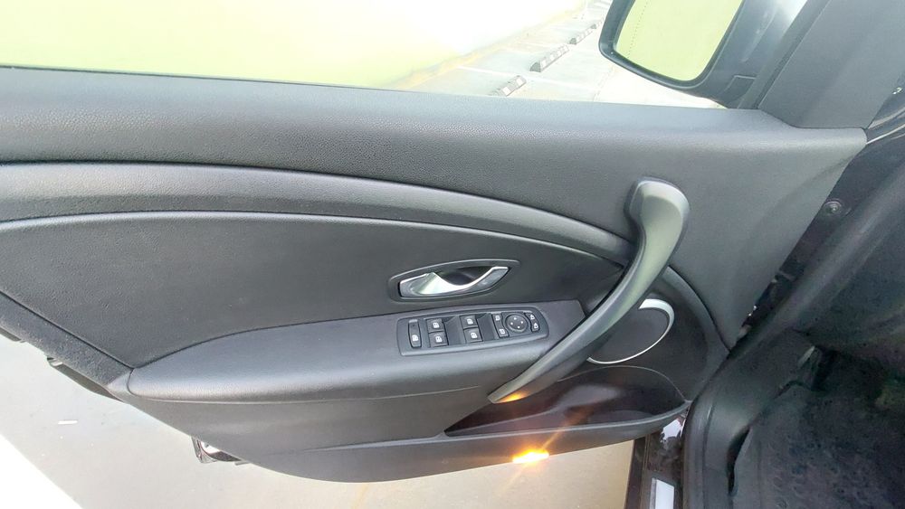Renault Megane 3
