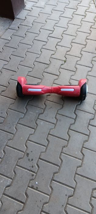 Hoverboard de vazare