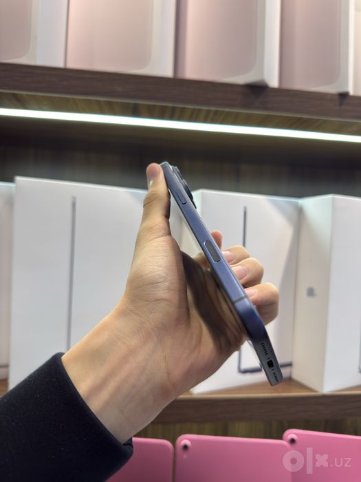 iphone 17 pro max naxtka va nasiya savdoga