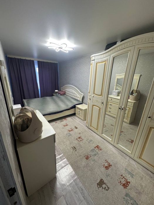 2 комнатная квартира, продажа либо обмен