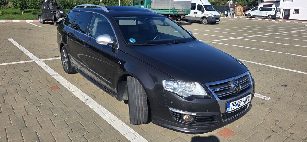 VOLKSWAGEN Passat 2010 — imagine 2